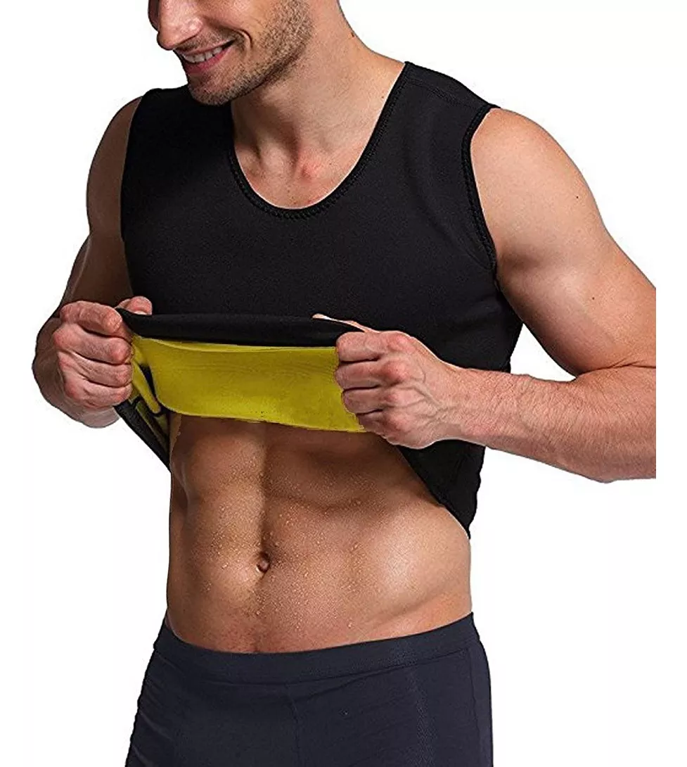 Miniatura 2 de Cami Neopreno Hombre L, XL